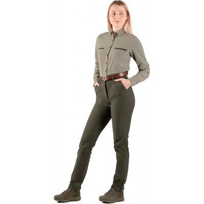 Kalhoty Tagart Falcon Green