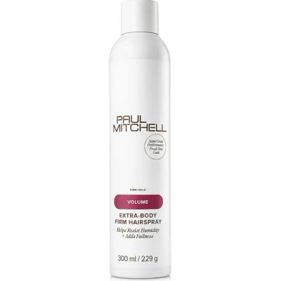 Paul Mitchell Volume Extra-Body Firm Hairspray 300 ml