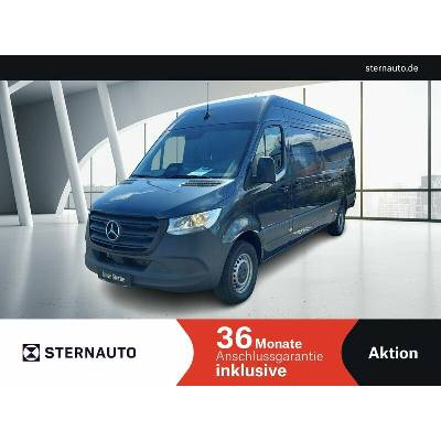 Mercedes-Benz Sprinter 110 kW