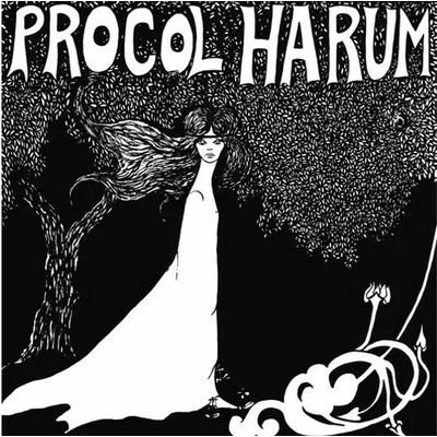 Procol Harum - Procol Harum/Deluxe - 2015 CD