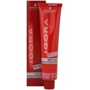 Farby na vlasy Schwarzkopf Igora Royal 4-68 gaštanová červená stredne hnedá 60 ml