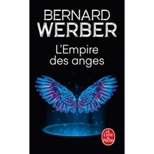 L´Empire des anges - Werber, B.