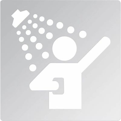 Bemeta - Ikona - Sprchy, lesk 111022072