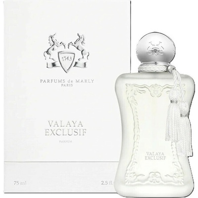 Parfums de Marly Valaya Exclusif parfum unisex 75 ml