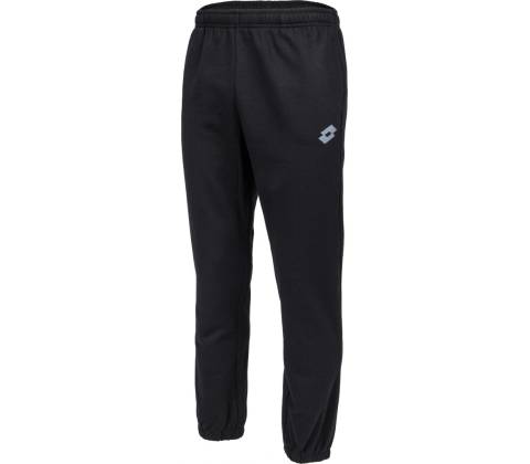 Lotto MSC Cuff FL čierne
