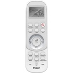 General HAIER AS07NS3HRA, AS09NS3HRA, AS12NS3HRA, AS15NS3HRA, AS18NS3HRA, AS24NS3HRA - съвместимо дистанционно управление на марката General (AS07NS3HRA, AS09NS3HRA, AS12NS3HRA, AS15NS3HRA, AS18NS3HRA, AS24NS