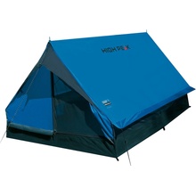 High Peak Minipack