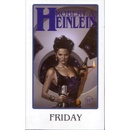 Friday - Heinlein Robert