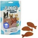 Smarty Snack Salmon in Fish shape 250 g