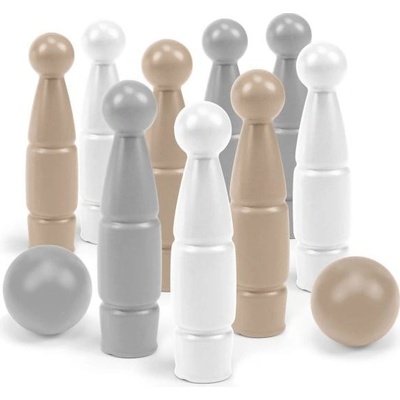 Wader Sušienkový obláčik Bowlingový set