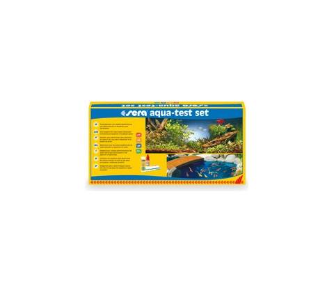 Sera Aqua Test Set