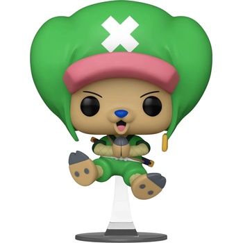 Funko Фигура Funko POP! Animation: One Piece - Chopperemon #1471 (087636)