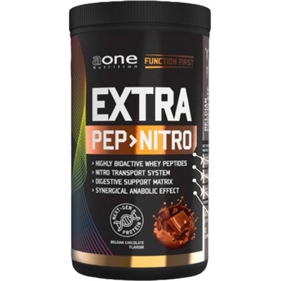 Aone Extrapep Nitro 600 g