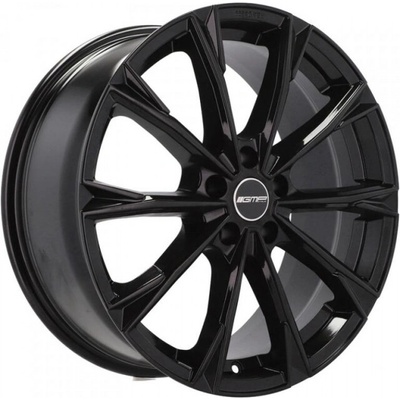 Racing Line TOTALE 10x22 5x112 ET18 black