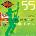 Rotosound SM55 Струни за бас китара