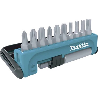 Makita 11dílná D-64995