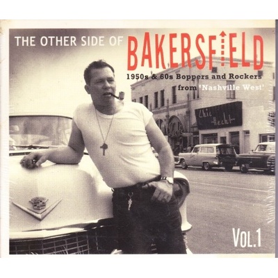 Various : Other Side Of Bakersfield