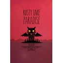 Rusty Lake: Paradise