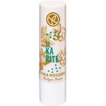 Yves Rocher Bain Nature Балсам за устни, карите, 4.8 g - ozone