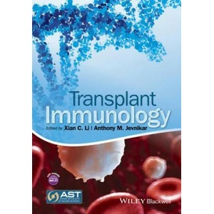 Transplant Immunology | Xiang Li (2015)