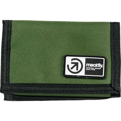 Meatfly Dewey Dark Olive