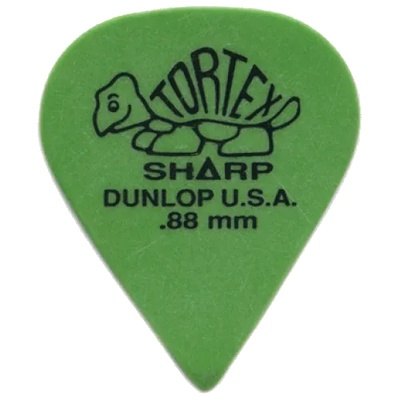 Dunlop 412P. 88