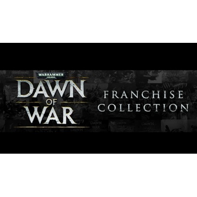 Warhammer 40,000: Dawn of War Franchise Collection