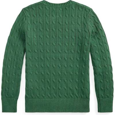 Ralph Lauren пуловер за деца от памук (323702674518)