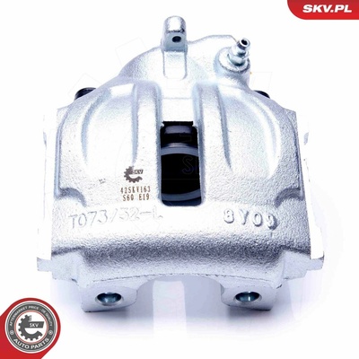 Brzdový strmeň ESEN SKV 42SKV163