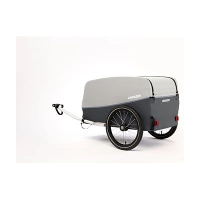 Croozer Cargo – Zbozi.Blesk.cz