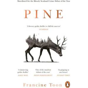 Pine (ISBN: 9781784164829)