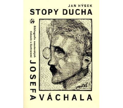 Stopy ducha - Jan Hýsek