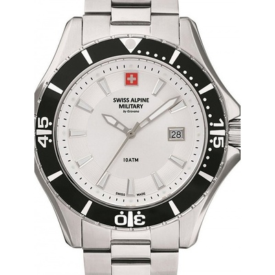 Swiss Alpine Military by Grovana SAM7040.1132