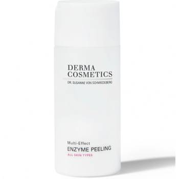 Dermacosmetics Multi-Efffect Enzyme Peeling Ексфолиант за лице дамски 60gr