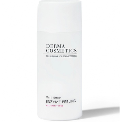 Dermacosmetics Multi-Efffect Enzyme Peeling Ексфолиант за лице дамски 60gr