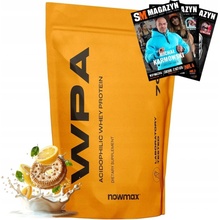 Nowmax Soya Protein 700 g