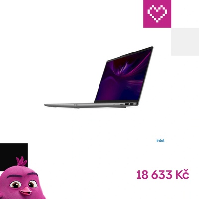 Lenovo IdeaPad Slim 5 83V6002LCK