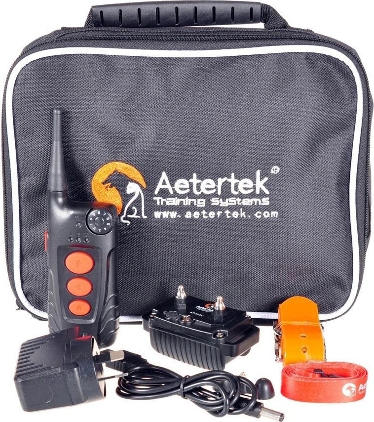 Aetertek AT-918 C