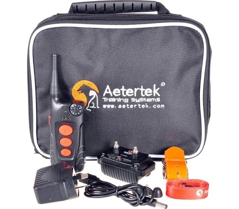 Aetertek AT-918 C