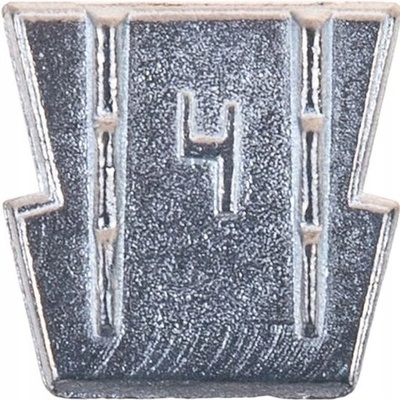 Geko klin pre rukoväť veľkosti 4 1 kus G72217
