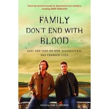 FAMILY DONT END W/BLOOD