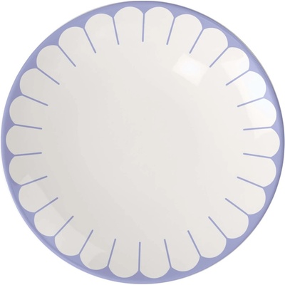 Villeroy&Boch Fleur Bleu dezertní talíř 21cm