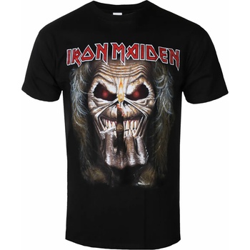 Image 1 of ROCK OFF тениска метална Iron Maiden - Еди Свещ - ROCK OFF - IMTEE15MB