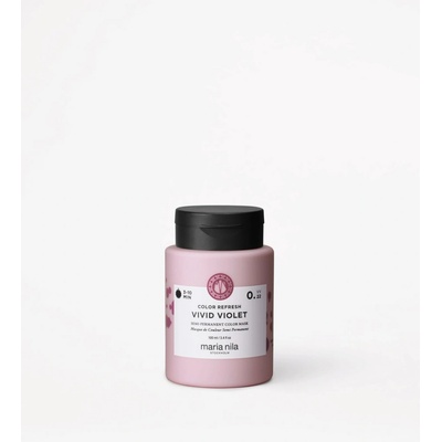 MARIA NILA Color Refresh Vivid Violet 0.22 100 ml