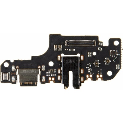 Xiaomi Mi 10T Lite Doska s Nabíjacím Konektorom