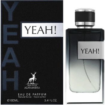 Alhambra Yeah! EDP 30 ml