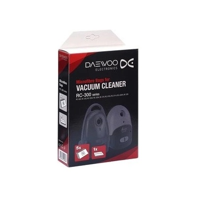DAEWOO MICRO RC 300,320,370 5 ks