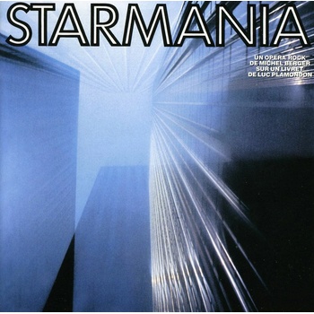 STARMANIA: VERSION ORIGINALE 1978 CD