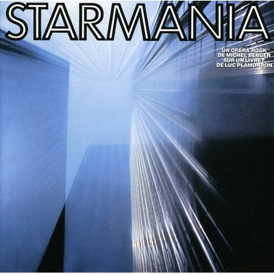 STARMANIA: VERSION ORIGINALE 1978 CD