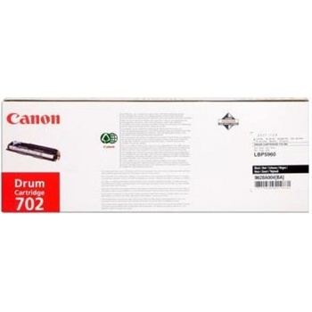Canon Барабанна тонер касета за CANON LBP 5960 - Yellow - DRUM UNIT - EP-702YDRUM (CR9624A004AA)